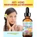 Botanical Beauty Monoi de Tahiti Plumeria Oil - Pure Natural 2 Fl. Oz. for Face Skin Hair Nail & Body Care - International Shipping - Buy Online on GoSupps.com