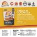 GrandyOats Organic Coconut Granola Variety Pack Coconola - Gluten Free, Paleo Friendly, Grain Free - 9oz Bags, Bulk Pack of 3 - Buy Online on GoSupps.com
