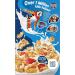 Kellogg's Frosted Flakes Cold Breakfast Cereal  8 Vitamins and Minerals  Kids Snacks  Family Size  Strawberry Milkshake  23oz Box (1 Box) - Buy Online on GoSupps.com