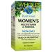 Natural Factors Whole Earth & Sea Women's Multivitamin & Mineral 60 Tablets