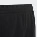 Adidas Unisex Kids Pants | 3s FL Pant 152 Black/White - Shop Internationally for Stylish Kids' Apparel - Buy Online on GoSupps.com