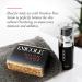 Moon Soap - Pure Organic Face Wash Bar for Normal Aging Rosacea & Sensitive Skin | International Shipping Available - Buy Online on GoSupps.com