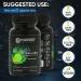 Premium Cucumber Supplement with Q Actin Joint Support & Recovery 60 Capsules Vegan Gluten Free & Clinically Studied 2 Month Supply - Buy Online on GoSupps.com