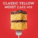 Duncan Hines Classic Yellow Cake Mix - 15.25 oz - Buy Online on GoSupps.com