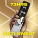 Lynx 12 Hour Refreshing Gold Shower Gel 500 with Lynx 72 Hour Fresh Gold Anti-Perspirant 250ml Leaving you smelling great Dermatologically Tested Keep Smelling Irresistible! - Buy Online on GoSupps.com