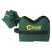Caldwell DeadShot Boxed Combo Front and Rear Bag with Durable Construction and Water Resistance for Outdoor, Range, Shooting and Hunting Filled