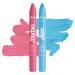 NYX PROFESSIONAL MAKEUP BARBIE Jumbo Eye Pencil Kit