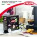 CRASTAN 1870 90 capsules 6 boxes of 15 organic chicory Espresso beverage capsules Nespresso compatible capsules naturally caffeine-free gluten-free 100% made in Italy - Buy Online on GoSupps.com