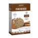 Sukrin Fibre Bread Mix - Low carb Gluten Free Milk Free Yeast Free Easy Baking for Keto Diets High Fibre 250g 250 g (Pack of 1)
