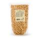 Koro - chickpeas roasted and salted - 1 kg - protein and fiber source - free of artificial color and preservatives
