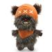 Star Wars dog toy Ewok Pl schseil Frisbee dog toys |Plush squeaky dog toy |Accepting toys for all dogs official dog toy product from Star 12 in plush figure