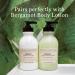 C.O. Bigelow Bergamot Hand Wash 10.5 fl oz - Iconic Collection - Liquid Soap - Buy Online on GoSupps.com