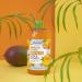 Creightons Body Bliss Mango Papaya Bath Shower Gel - 500ml, 90% Natural, Vegan & Cruelty-Free - Buy Online on GoSupps.com