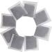 8-Pack Compact Activated Carbon Filter Refills Smell-Absorbing Deodorator for iTouched 8-Gallon Garbage Cans - Buy Online on GoSupps.com