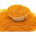 Thames Organic 100g Turmeric Powder - Pure & Natural, GMO-Free, Certified Organic - Ideal for Cooking & Baking - 100% Additive & Preservative-Free - Buy Online on GoSupps.com