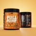 CNP Professional Full Pump Pre-Workout - Stim Free Energy & Muscle Pumps - 300g - 4 Flavours - The Orange Thing - Buy Online on GoSupps.com