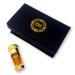 Patchouli 12 ml - METAL | Premium Perfume Oil | Attar Oil | Alcohol-Free | Vegan & Cruelty-Free Patchouli - METAL 100000 Count (Pack of 1) - Buy Online on GoSupps.com