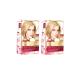 L'Oréal Paris - Excellence Crème - Triple Care Permanent Hair Color 100% Coverage for White Hair - Shade 9 Very Light Blonde - Pack of 2