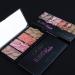 Shop L.A. Girl Blushed Babe Blush Palette - 4 Shades, 0.14 oz Each - Buy Online on GoSupps.com