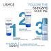 Uriage D.S. Regulating Foaming Gel 5 fl.oz. | Gentle Cleansing Foam for Face & Body | Soothes Irritated Redness-Prone Skin | Purifies and Sanitizes Sensitive Skin | Promotes Healthy and Comfortable Skin - Buy Online on GoSupps.com
