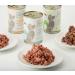 Mjamjam Premium Wet Dog Food - Junior Juicy Chicken & Egg - Huhn & Duck Bundle - Mix Package I - 400g (6 Pack) - Buy Online on GoSupps.com