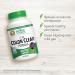Botanic Choice Colon Clear Formula - 180 Capsules for Superior Colon Cleanse and Regular Bowel Movements - Buy Online on GoSupps.com