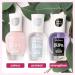 Sally Hansen Good Kind Pure Vegan Nail Polish in Eco-Rose 10ml - Buy Online on GoSupps.com