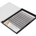 Purchase Large Tray of 10Rows Mixed Size 20Roots Premade Fans False Eyelashes - 0.07mm D Curl 8-14mm | International Shipping Available - Buy Online on GoSupps.com