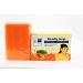 H20 JOURS Papaya Lightening Body Cream (300g) & Soap (250g) - Fast-Acting Formula - Buy Online on GoSupps.com