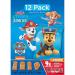 Kellogg's PAW Patrol Cinnamon Graham Snacks - 12.7oz Box | No Artificial Flavors/Colors - Buy Online on GoSupps.com
