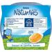 Nestl Naturnes Les S lections Small Baby Pots Sweetness of Carrots Salmon - From 6 Months - 2x200g - Buy Online on GoSupps.com