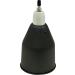 Buy Lucky Reptile Thermo Socket + Reflector Large Black - Porcelain Socket with Protective Grille | International Shipping Available - Buy Online on GoSupps.com