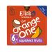 Ella's Kitchen The Orange One Food 5 x 90g Orange One 5 x 90g