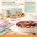Congee Grains Entiers 7 Saveurs 7 Paquets/bo te 700g Bouillie De Petit-d jeuner Nutritive Facile Cuire En 30 Minutes (cuisini re/cuiseur Riz) - Buy Online on GoSupps.com