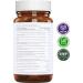 Inositol FEM Menositol 19-in-1 Perimenopause & Menopause Supplements | Natural Hormone & Soy Free | Maintain Metabolic Health & Silhouette Control - Buy Online on GoSupps.com