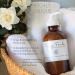 Natural Rose Geranium & Tangerine Body Lotion | Organic Cruelty-Free Hydrating Moisturizer | Nourishing Non-Toxic Skincare (8 oz - Buy Online on GoSupps.com