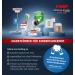 Reer Socket Protector - Child-Safe Original White 20 Pieces - International Shipping Available - Buy Online on GoSupps.com