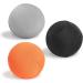 WD & CD Griff Balls 3 Set - Hand Therapy & Finger Strengthening Balls for Joint Pain Relief - Buy Online on GoSupps.com