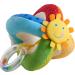 HABA Fabric Ball World Rainbow Iris Toy for Babies - Unique Multi-Coloured Play Sensory Ball (306024) - Buy Online on GoSupps.com