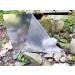 6 x 9 inches Flexible Adhesive Mirror Sheet - Non-Glass Stick on Mirror Tiles for Crafts and Wall Decor - Buy Online on GoSupps.com