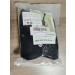 Universal Arm Sling Shoulder Immobilizer with Foam Neck Pad - Adjustable Arm Support for Men, Women, Teenagers - Black - Buy Online on GoSupps.com