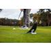 PuttOUT Premium Pressure Putt Trainer for Perfect Golf Putting - Single Stone - Buy Online on GoSupps.com