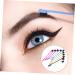 NOLITOY 40 Pcs Double Head Eyebrow Brush Set - Ultimate Beauty Tool for Perfect Brows & Lashes - Eyebrow Comb Mascara Brushes and Spoolies for Flawless Makeup - Buy Online on GoSupps.com