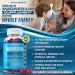 Purely Optimal Premium Magnesium Gummies - 90 Gummies for Kids & Adults (Pack of 1) - Buy Online on GoSupps.com