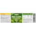 Buy Beta Carotene 50 000 I.E. - 120 Vegan Capsules for Eye & Skin Protection | High Dose Vitamin A Supplement - Buy Online on GoSupps.com