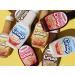 Marshmallow Flavored Cerup Syrup for Cereal - Fun and Tasty Breakfast Idea for Kids and Adults - Various Flavors Available - Buy Online on GoSupps.com