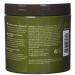 Hair Chemist Macadamia Deep Repair Masque 12oz - Nourishing Hair Treatment - Buy Online on GoSupps.com