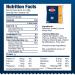 Barilla Linguine Pasta 160 oz. Bag - Non-GMO Durum Wheat Semolina - Italy's #1 Pasta Brand - Kosher Certified - Buy Online on GoSupps.com