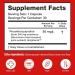Szio+ 10% Bundle Utiva Cranberry PACs 30 Vegi Capsules Cranberry Supplement for Urinary Tract Health for Women and Men + UTI Test Strips 3 Individual Urine Test Strips for Women and Men - Buy Online on GoSupps.com