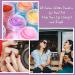 Cooserry 48 Colors Acrylic Nail Kit with Monomer - Professional Starter Set for Beginners - Nail Powder, Liquid, Primer Included - Buy Online on GoSupps.com